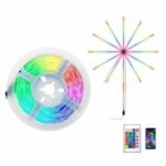 TIRA LED RGB ORYX FLOR BT-5109