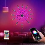 TIRA LED RGB ORYX FLOR BT-5109 - Imagen 3