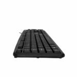 KIT TECLADO MOUSE INALAMBRICO XAEA MODO-732 - Imagen 2