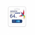 PENDRIVE 64GB MODS-980 USB 3.2 BLACK - Imagen 2