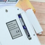 BALANZA DE COCINA ELECTRONIC SF-400 MODV-0022 - Imagen 4