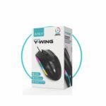 MOUSE GAMER XAEA Y-WING MODX-052