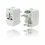 ADAPTADOR UNIVERSAL DE TOMA CORRIENTE XAEA MODX-510