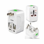 ADAPTADOR UNIVERSAL DE TOMA CORRIENTE XAEA MODX-510 - Imagen 3