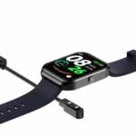 RELOJ SMARTWATCH XAEA X1+ MODX-0016 BLUE - Imagen 3