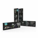 RELOJ SMARTWATCH XAEA X1+ MODX-0016 BLUE - Imagen 4