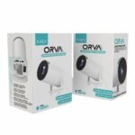 PROYECTOR XAEA ORVA-HY300 MODS-002 WHITE - Imagen 3