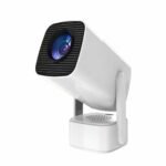 PROYECTOR XAEA PIXORA MODS-001 WHITE