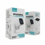 PROYECTOR XAEA PIXORA MODS-001 WHITE - Imagen 2