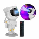 VELADOR PROYECTOR ASTRONAUTA MODS-850 WHITE - Imagen 3