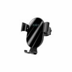 SOPORTE CELULAR AUTO CHARGE WIRELESS XAEA DRIVEON HT532 MODX-000I BLACK - Imagen 3