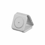 CARGADOR WIRELESS QI XAEA 3 EN 1 MODS-724 TOUNIX WHITE