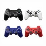 JOYSTICK SONY PLAYSTATION PS3 DUALSHOCK REPLICA - Imagen 2