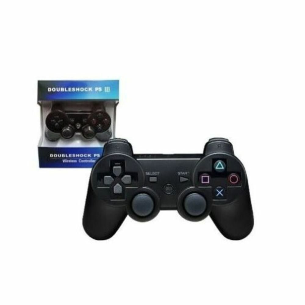 JOYSTICK SONY PLAYSTATION PS3 DUALSHOCK REPLICA JOYSTICK SONY PLAYSTATION PS3 DUALSHOCK REPLICA - Imagen 1
