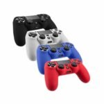JOYSTICK SONY PLAYSTATION PS4 DUALSHOCK REPLICA - Imagen 2