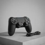 JOYSTICK SONY PLAYSTATION PS4 DUALSHOCK REPLICA - Imagen 3