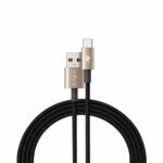 CABLE USB-C A USB-C XAEA HERA MALLADO 1.5M MODX-105 GOLD