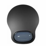 MOUSEPAD ALMOHADILLA GEL INT.CO HT802