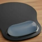 MOUSEPAD ALMOHADILLA GEL INT.CO HT802 - Imagen 3