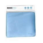 MOUSEPAD NETMAK LISO NM-PAD2 SKY BLUE - Imagen 2