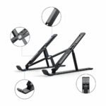 BASE PARA NOTEBOOK PLEGABLE NETMAK NM-HC75 - Imagen 2