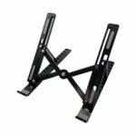 BASE PARA NOTEBOOK PLEGABLE NETMAK NM-HC75 - Imagen 3