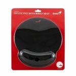 MOUSEPAD GENIUS G-WMP 100 BLACK - Imagen 3