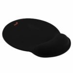 MOUSEPAD GENIUS G-WMP 100 BLACK - Imagen 2