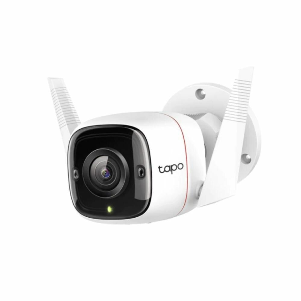 CAMARA IP EXTERIOR WIFI TP-LINK TAPO C310 2K CAMARA IP EXTERIOR WIFI TP-LINK TAPO C310 2K - Imagen 1