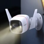 CAMARA IP EXTERIOR WIFI TP-LINK TAPO C310 2K - Imagen 3