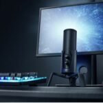 MICROFONO TRUST GXT258 FYRU USB 4 EN 1 STREAMING PC/PS4 LED BLACK - Imagen 4