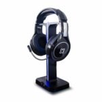 SOPORTE AURICULAR SOUL X LUZ RGB + 2 PUERTOS USB - Imagen 3