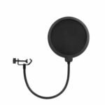 FILTRO ANTI POP HUGEL BF8