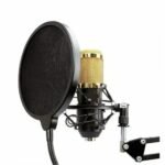 FILTRO ANTI POP HUGEL BF8 - Imagen 2