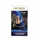 FILTRO ANTI POP HUGEL BF8 - Imagen 3