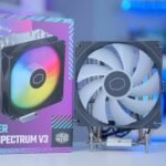 DISIPADOR COOLER MASTER HYPER 212 PRO - Imagen 3