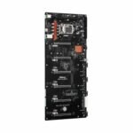 MOTHERBOARD ASROCK PARA MINAR H510 PRO BTC+ (S1200) - Imagen 3