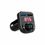 TRANSMISOR RECEPTOR BLUETOOTH P/AUTO ALLISON MOD2025