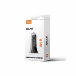 CARGADOR CELULAR AUTO 12V ONLY GEAR USB-A Y USB-C + CABLE USB-C 4.8A MODS-502 - Imagen 2