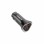 CARGADOR CELULAR AUTO 12V ONLY GEAR USB-A Y USB-C + CABLE USB-C 4.8A MODS-502
