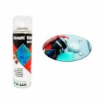 ESPUMA LIMPIADORA COMPITT FOAM SECO DELTA 150G/180CC - Imagen 2