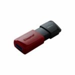 PENDRIVE 128GB KINGSTON DT EXODIA-M USB 3.2 RED