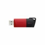 PENDRIVE 128GB KINGSTON DT EXODIA-M USB 3.2 RED - Imagen 3