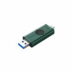 PENDRIVE 128GB KINGSTON DT DUO USB-C + USB-A 3.2