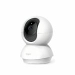 CAMARA IP WIFI TP-LINK TAPO C200 360º FULL HD