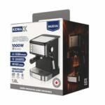 CAFETERA KIOWA PROFESIONAL 1000W 1.8L MODK-0055 - Imagen 3
