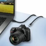 CABLE FIREWIRE DASH 1394 A-B - Imagen 3