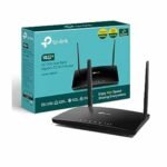 ROUTER TP-LINK ARCHER MR600 4G+ CAT6 AC1200