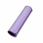 MOUSEPAD LOGITECH DESK MAT 70CM X 30CM LAVANDER - Imagen 2