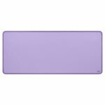 MOUSEPAD LOGITECH DESK MAT 70CM X 30CM LAVANDER